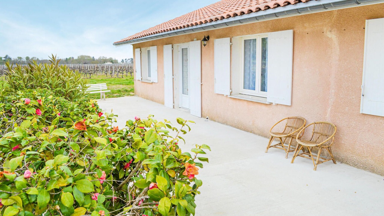 Photo of Outdoor in Langon