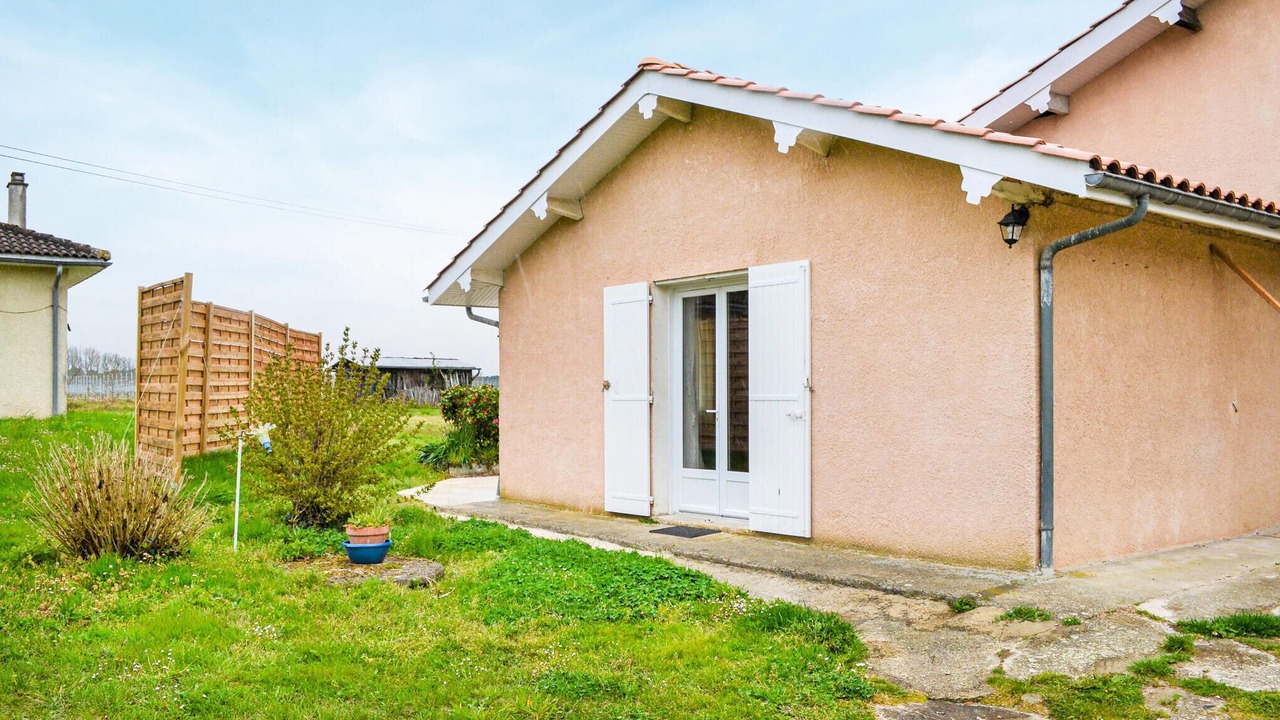 Photo of Outdoor in Langon