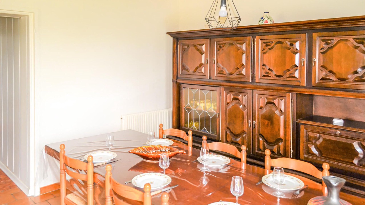 Photo of Bedroom in Langon