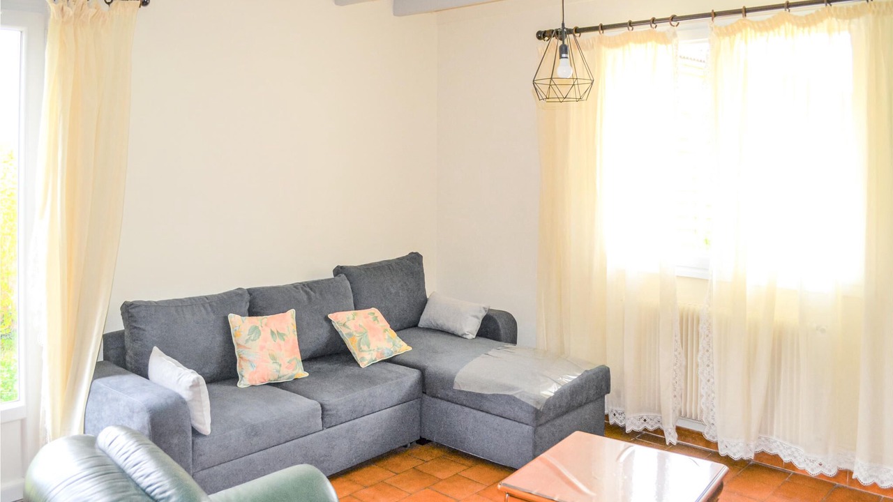 Photo of Bedroom in Langon