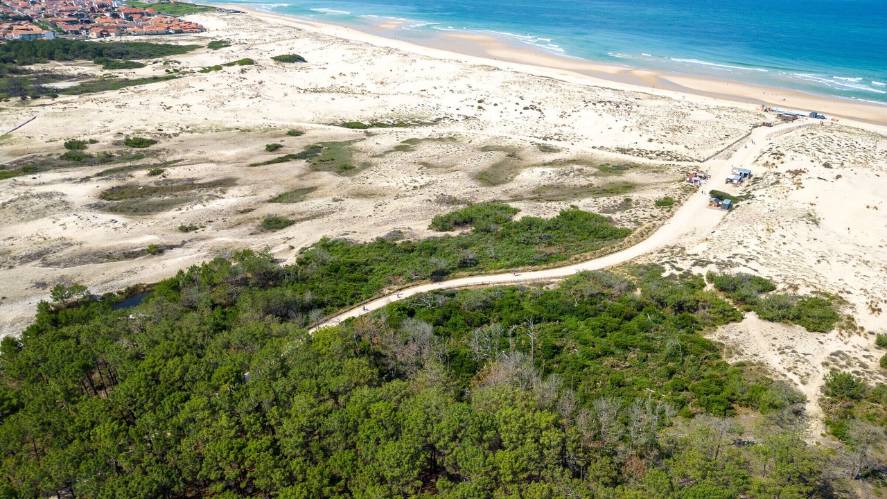 Photo of Others in Biscarrosse Plage