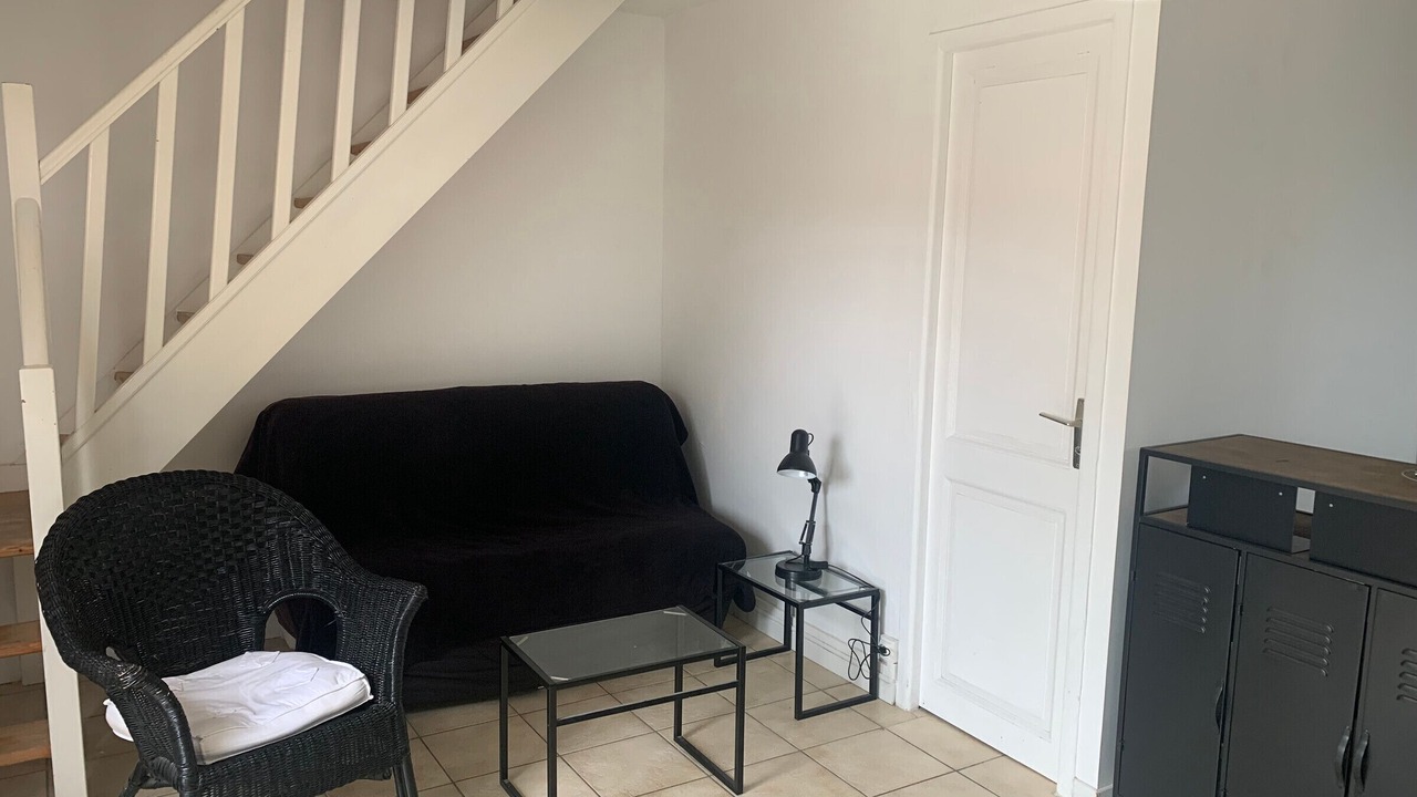 Photo of Livingroom in Biscarrosse Plage