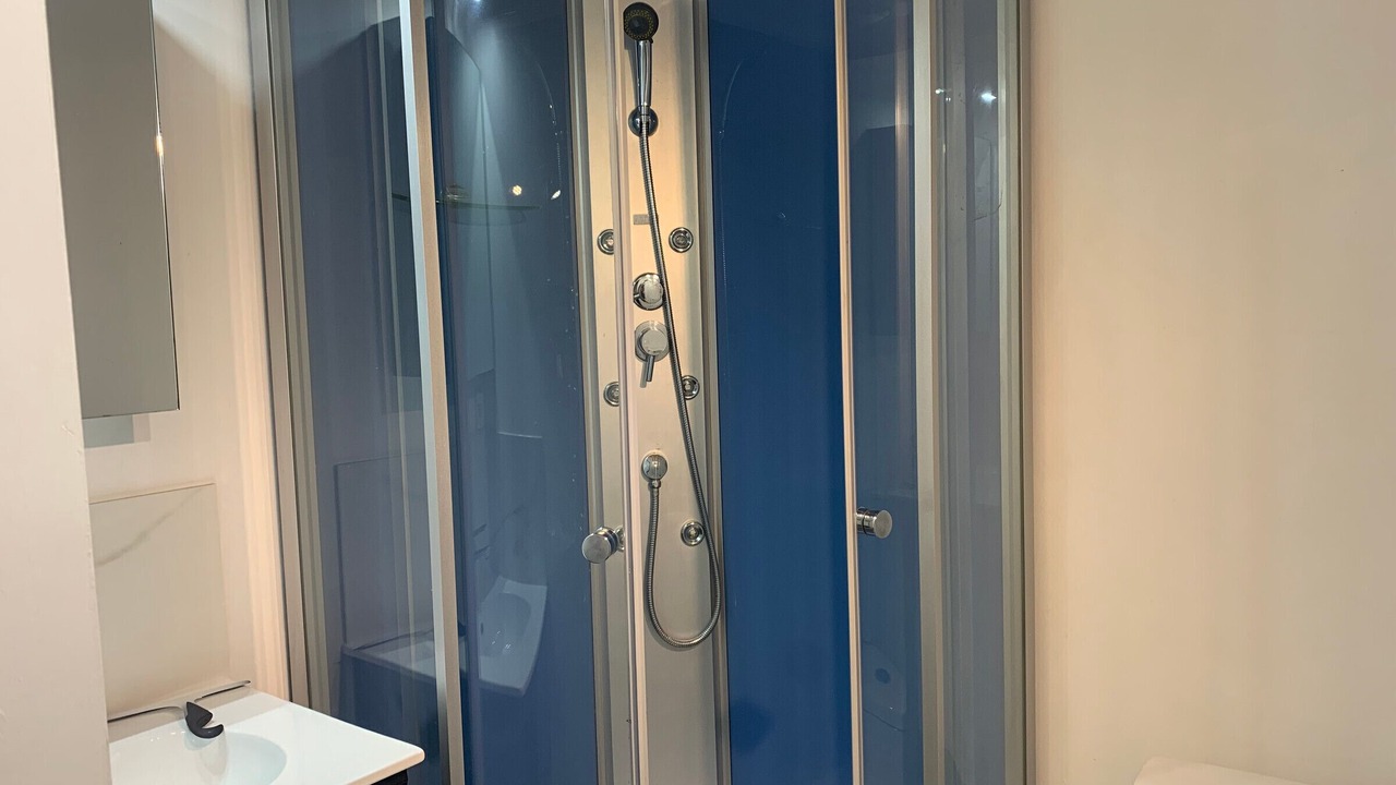 Photo of Bathroom in Biscarrosse Plage