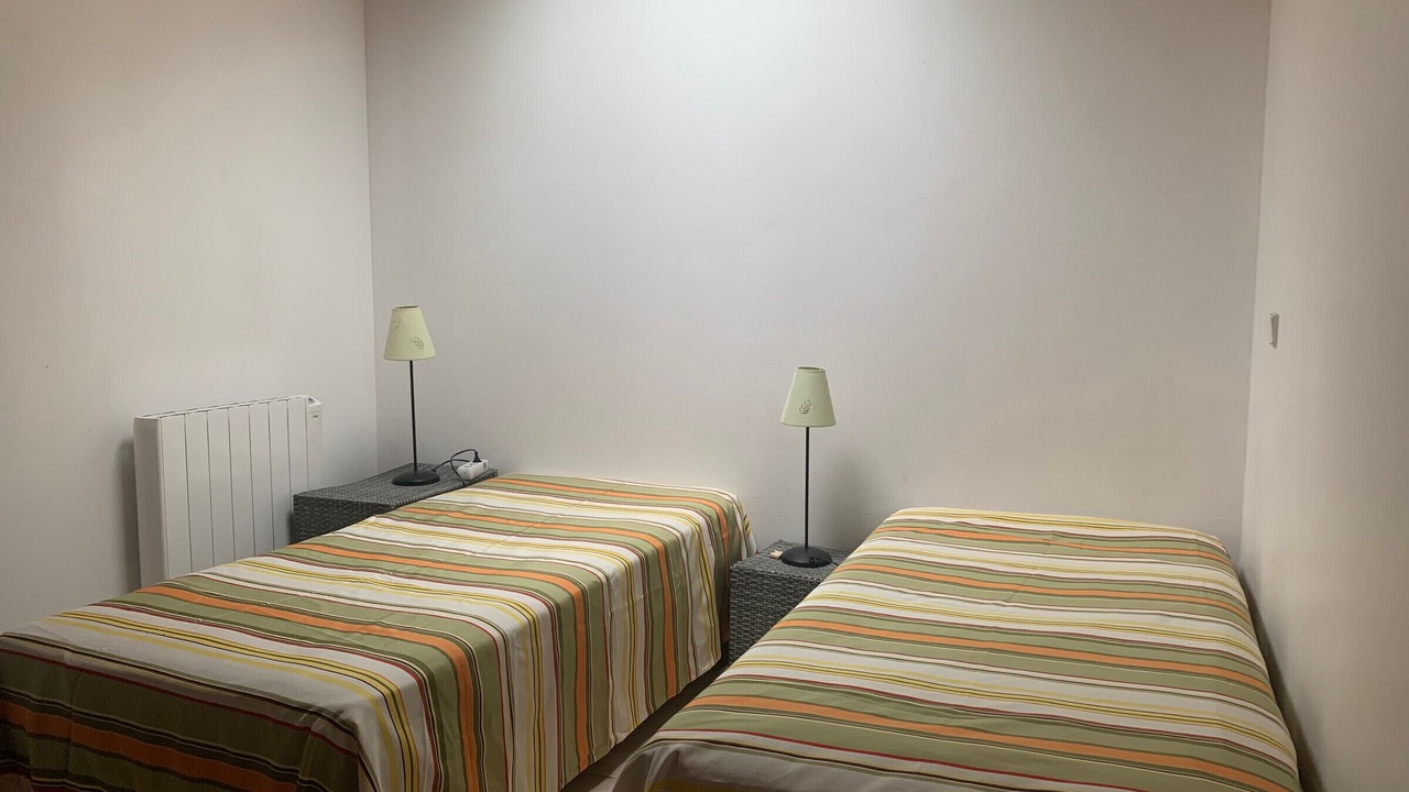 Photo of Bedroom in Biscarrosse Plage