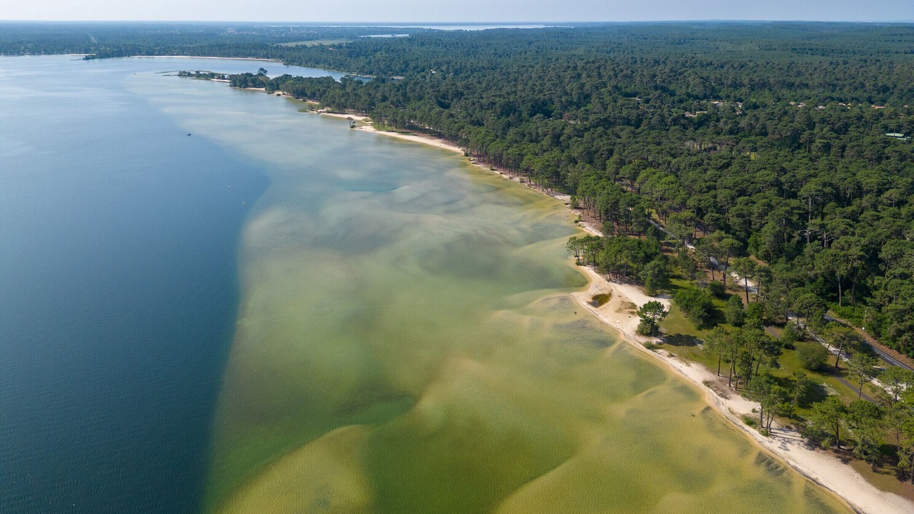 Photo of Outdoor in Biscarrosse Plage