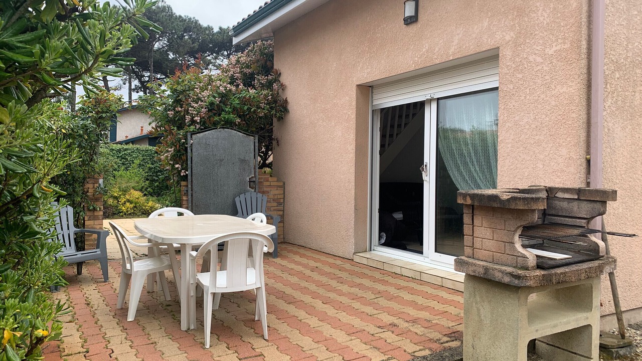Photo of Outdoor in Biscarrosse Plage