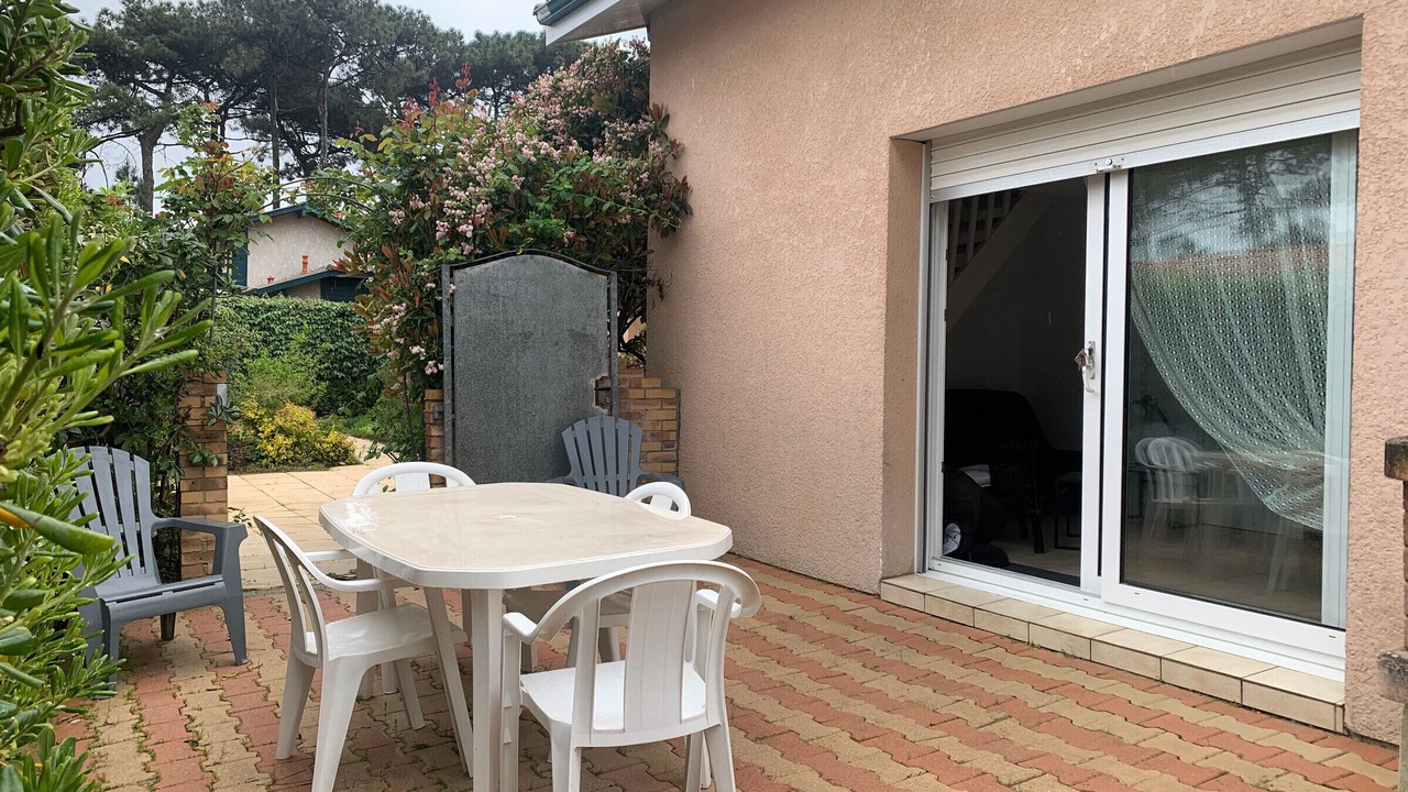 Photo of Outdoor in Biscarrosse Plage