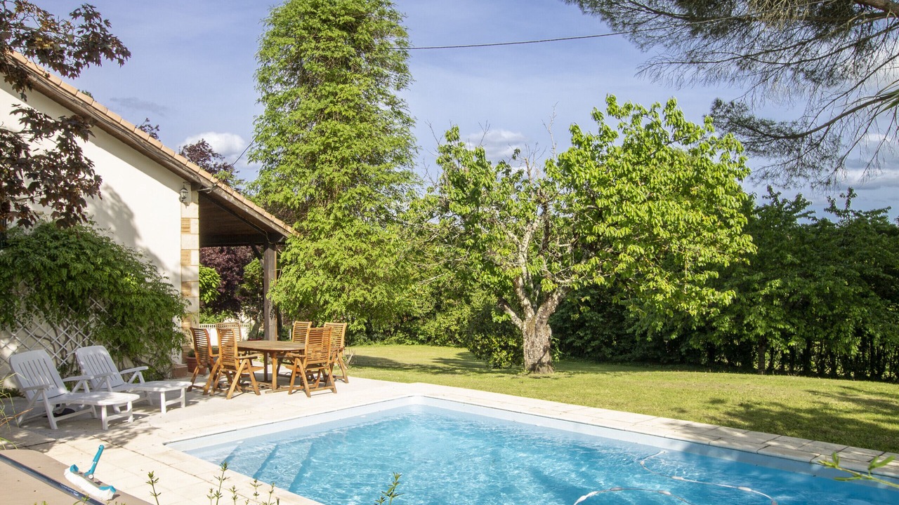 Photo of Outdoor in Miramont-de-Guyenne