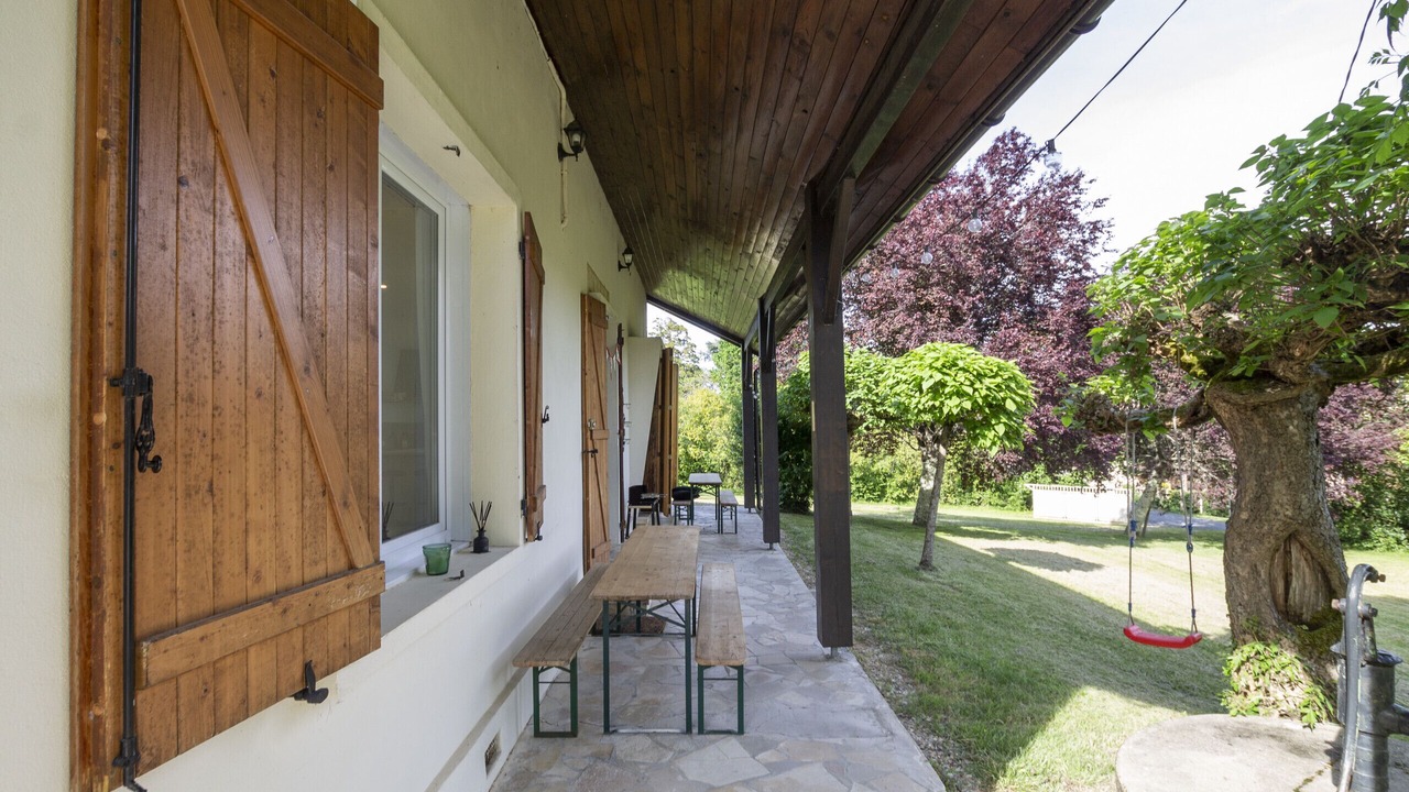 Photo of Outdoor in Miramont-de-Guyenne