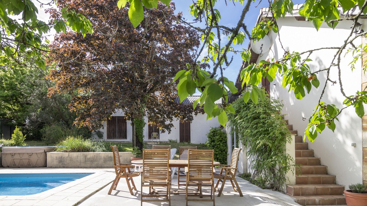 Photo of Outdoor in Miramont-de-Guyenne