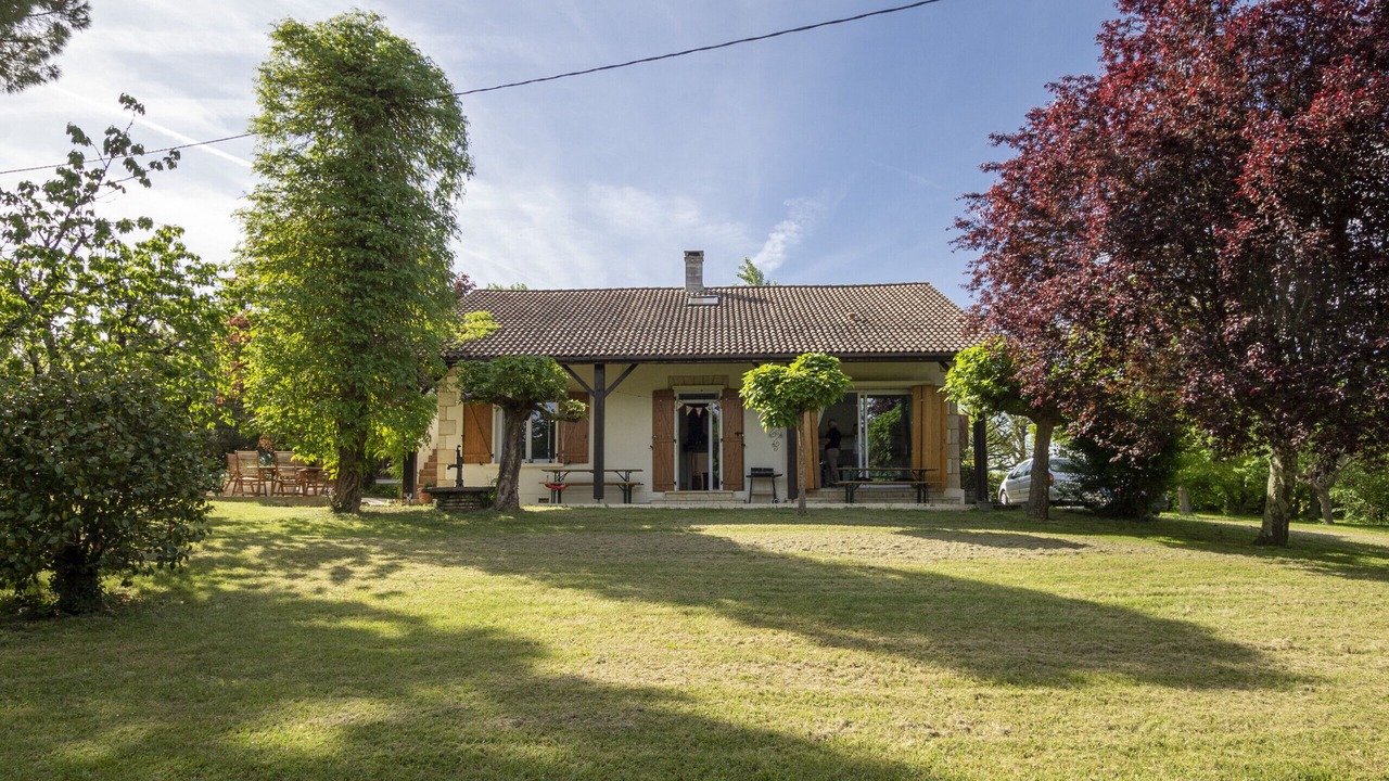 Photo of Outdoor in Miramont-de-Guyenne