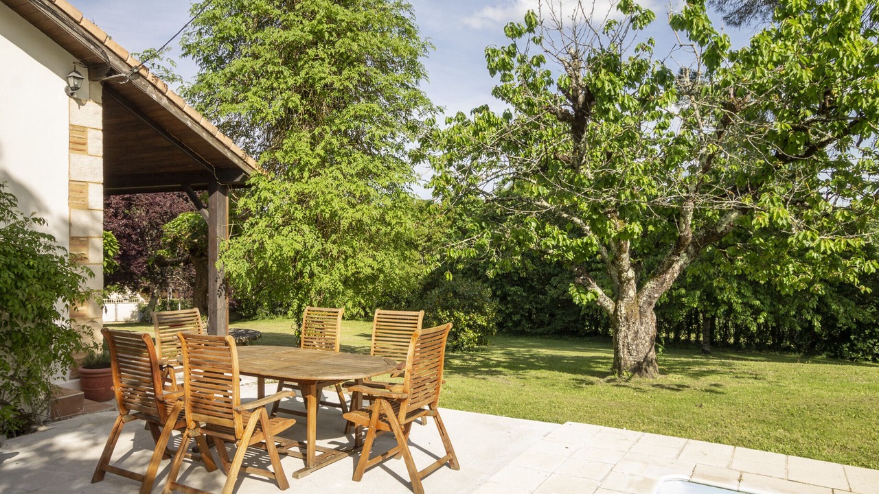 Photo of Outdoor in Miramont-de-Guyenne