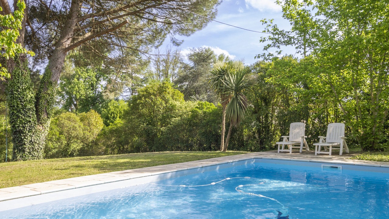 Photo of Outdoor in Miramont-de-Guyenne