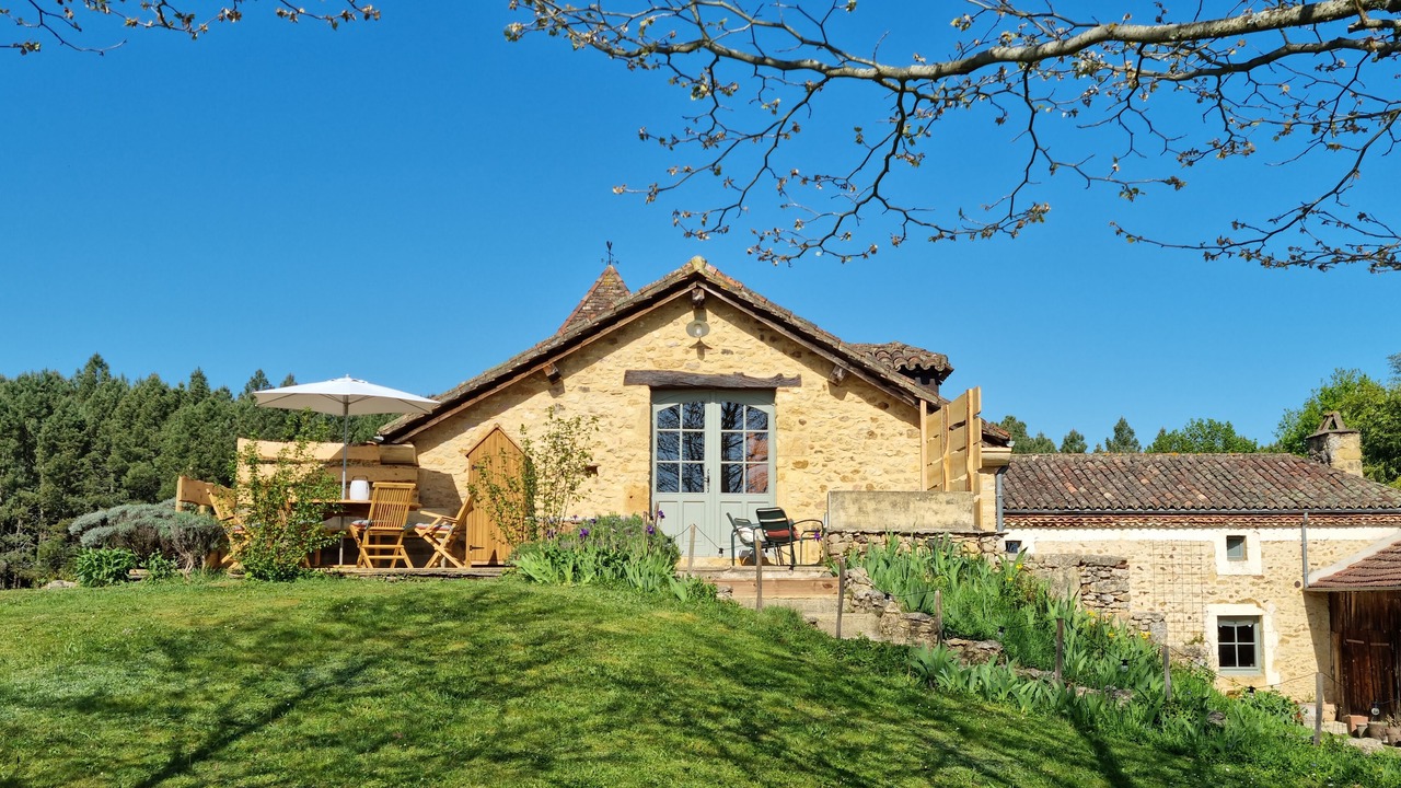 Photo of Outdoor in Sainte-Foy-de-Belves