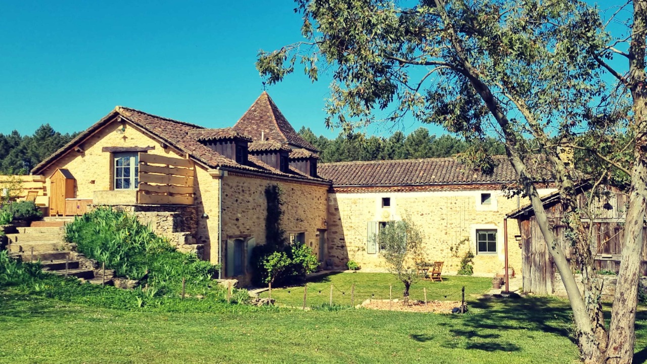 Photo of Outdoor in Sainte-Foy-de-Belves