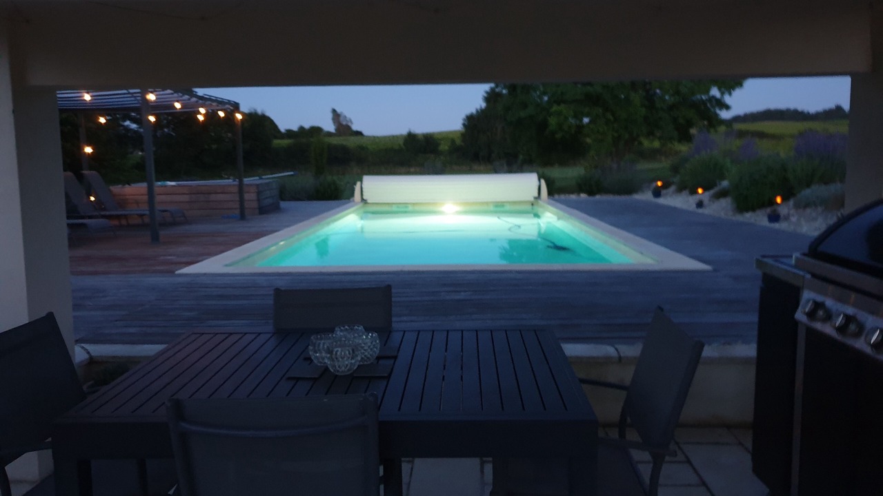 Photo of Outdoor in Saint-Thomas-de-Conac