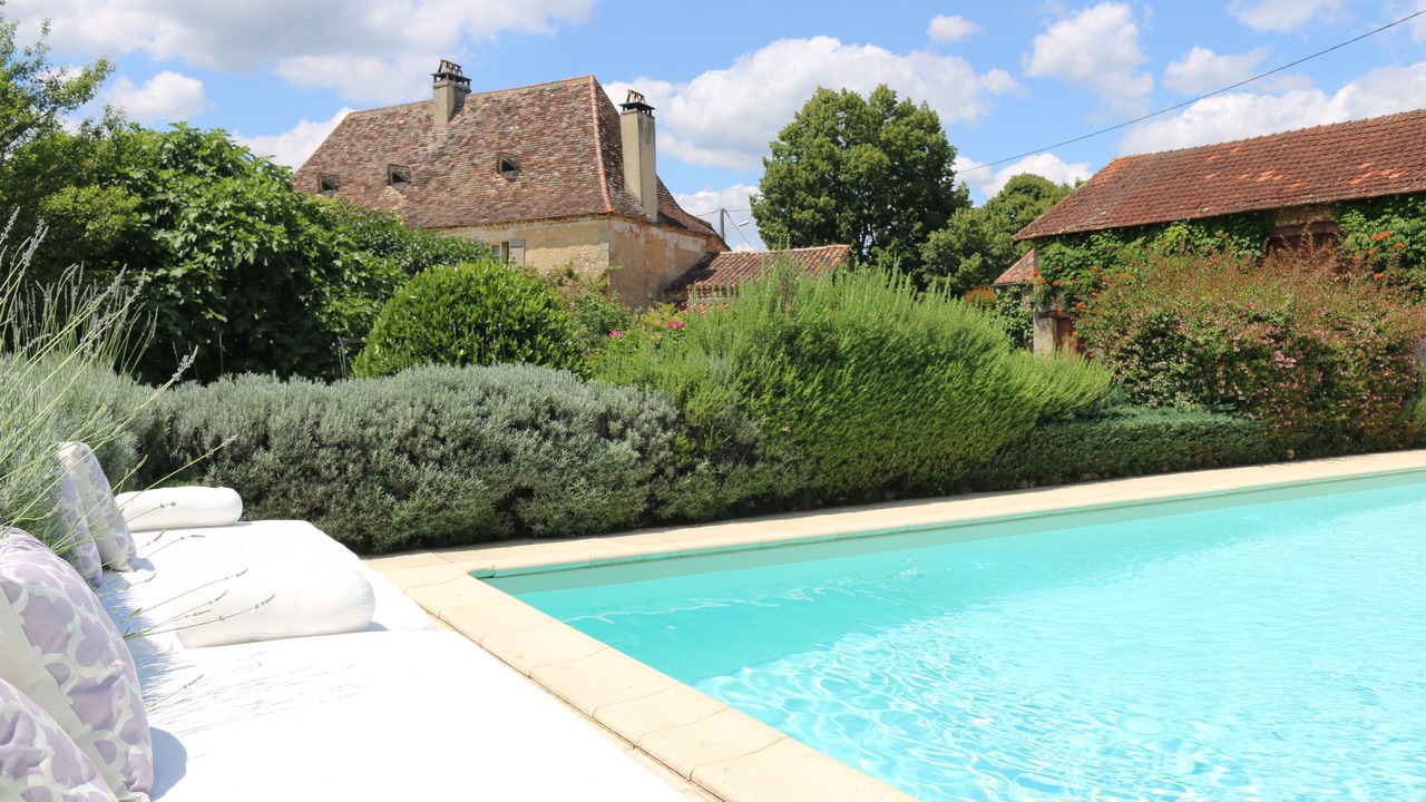 Photo of Outdoor in Pontours