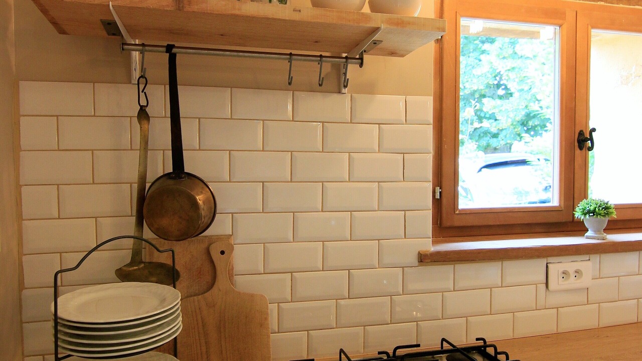 Photo of Kitchen in Pontours