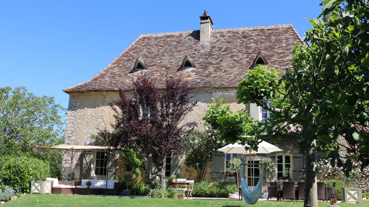 Photo of Outdoor in Pontours