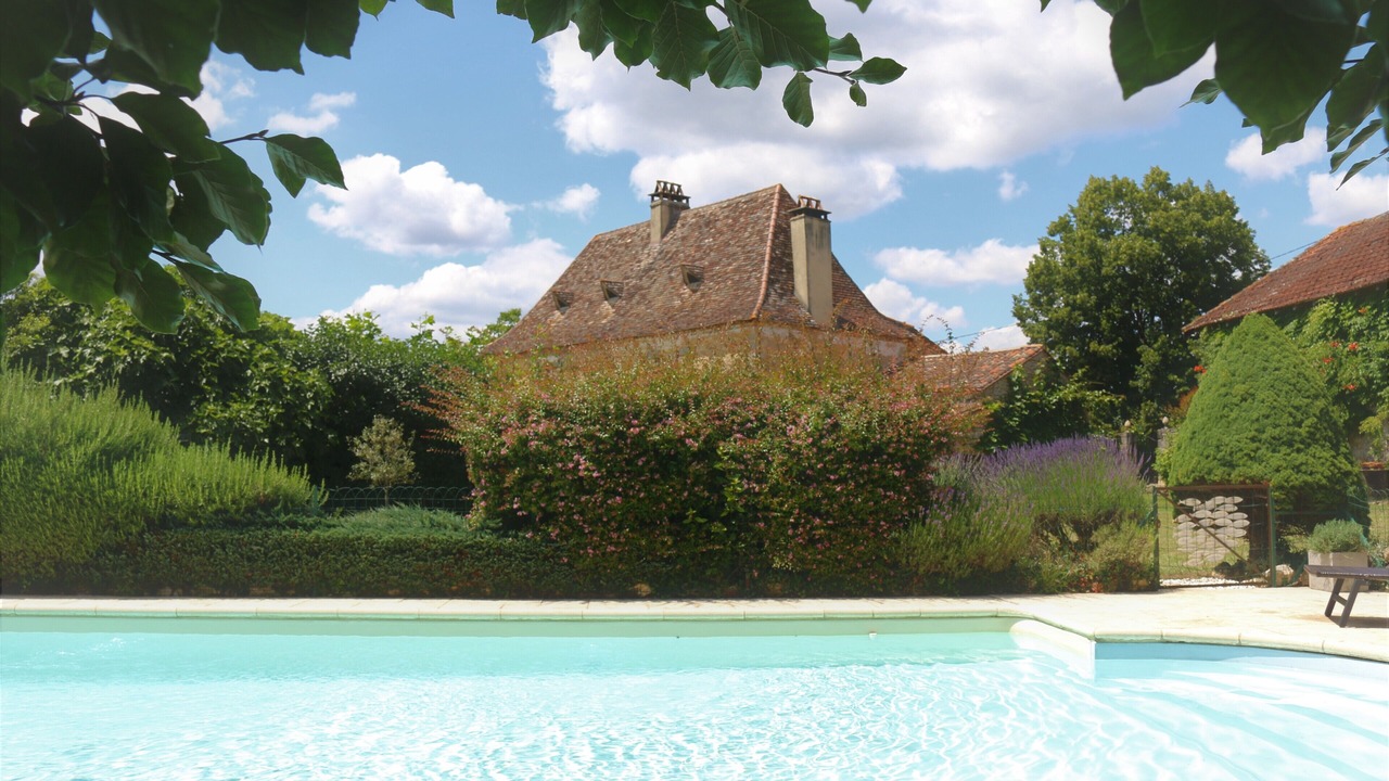 Photo of Outdoor in Pontours