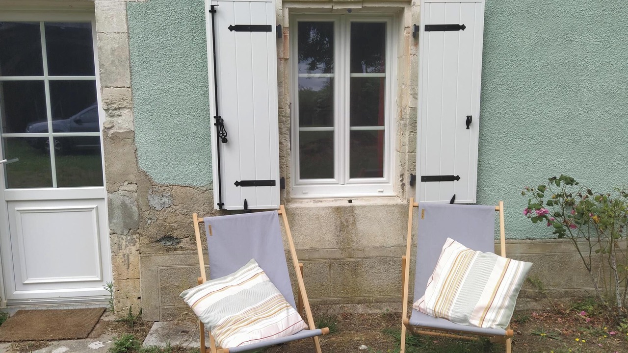Photo of Outdoor in Yviers