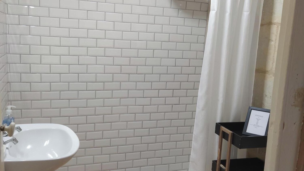 Photo of Bathroom in Yviers
