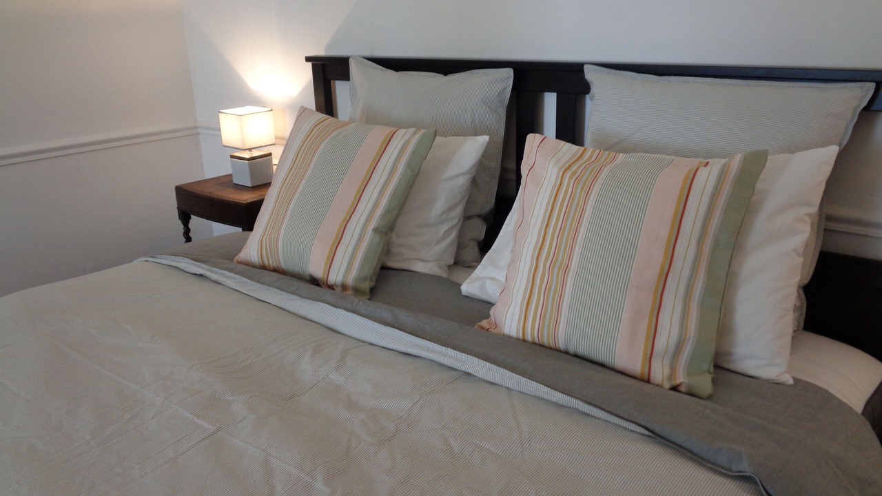 Photo of Bedroom in Yviers