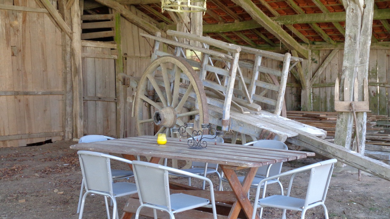 Photo of Outdoor in Yviers