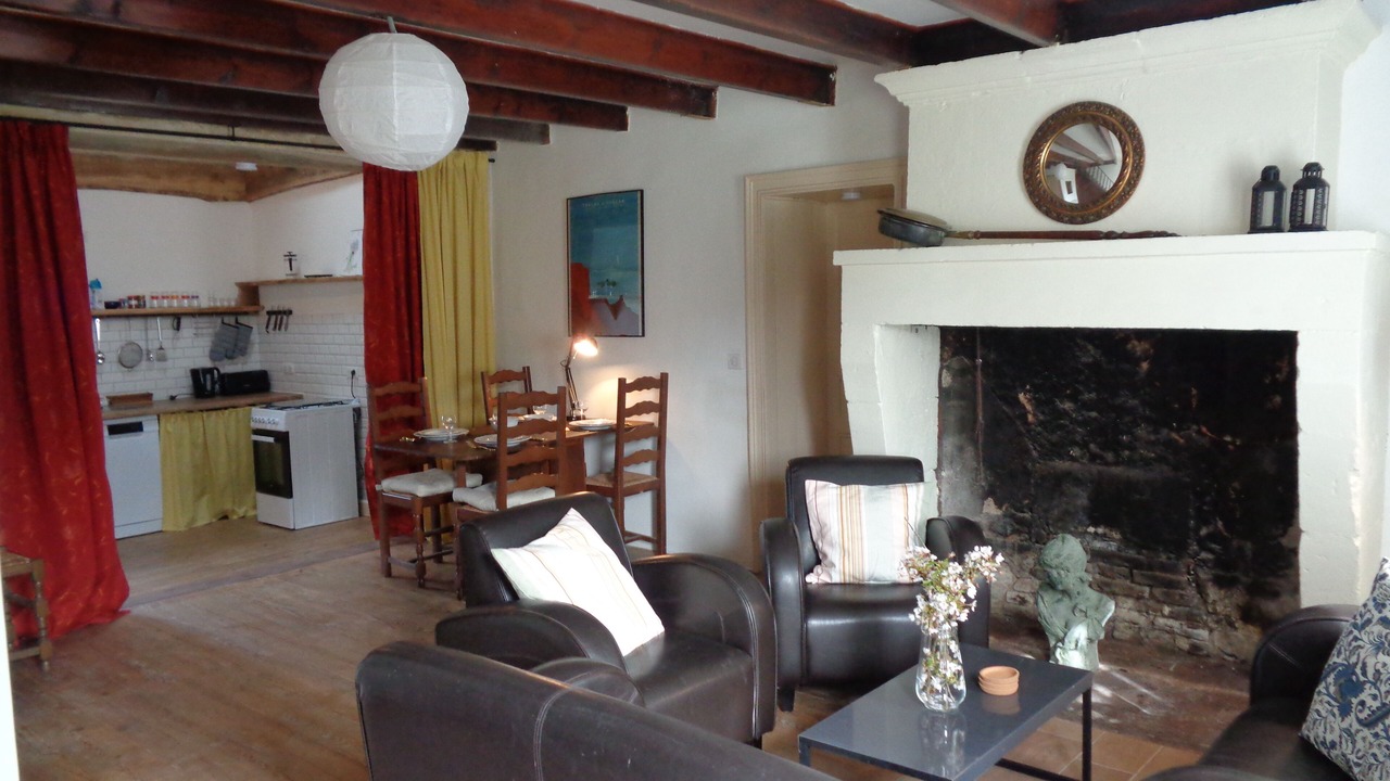 Photo of Bedroom in Yviers