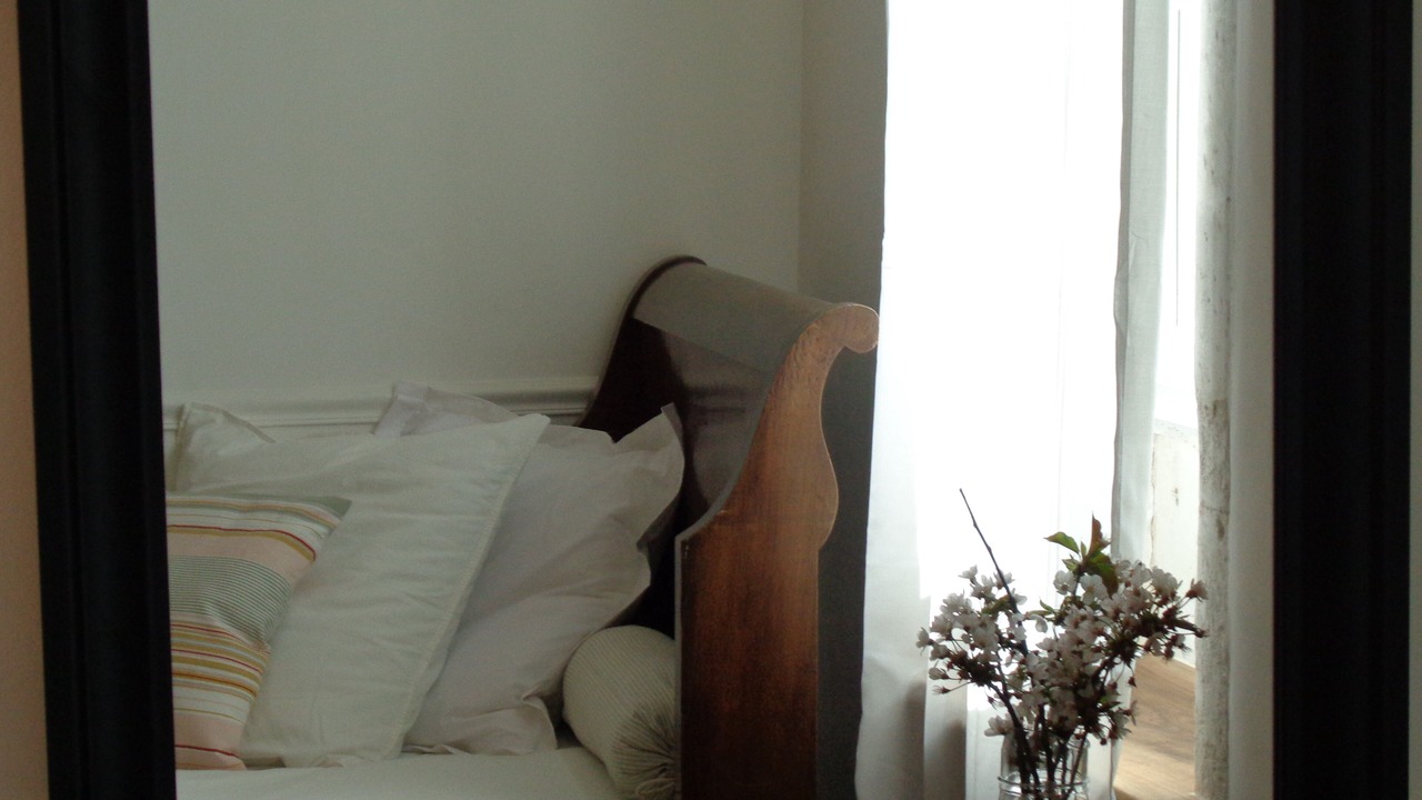 Photo of Bedroom in Yviers