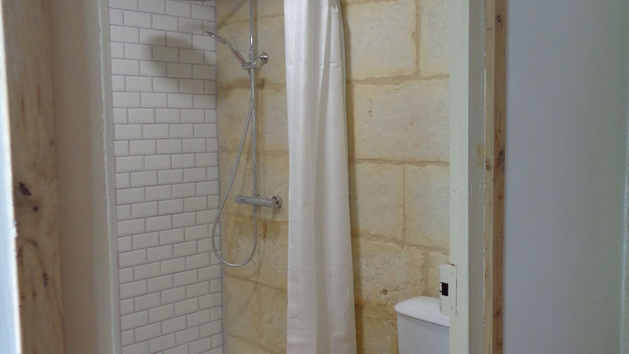 Photo of Bathroom in Yviers