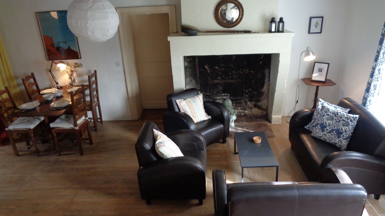 Photo of Bedroom in Yviers