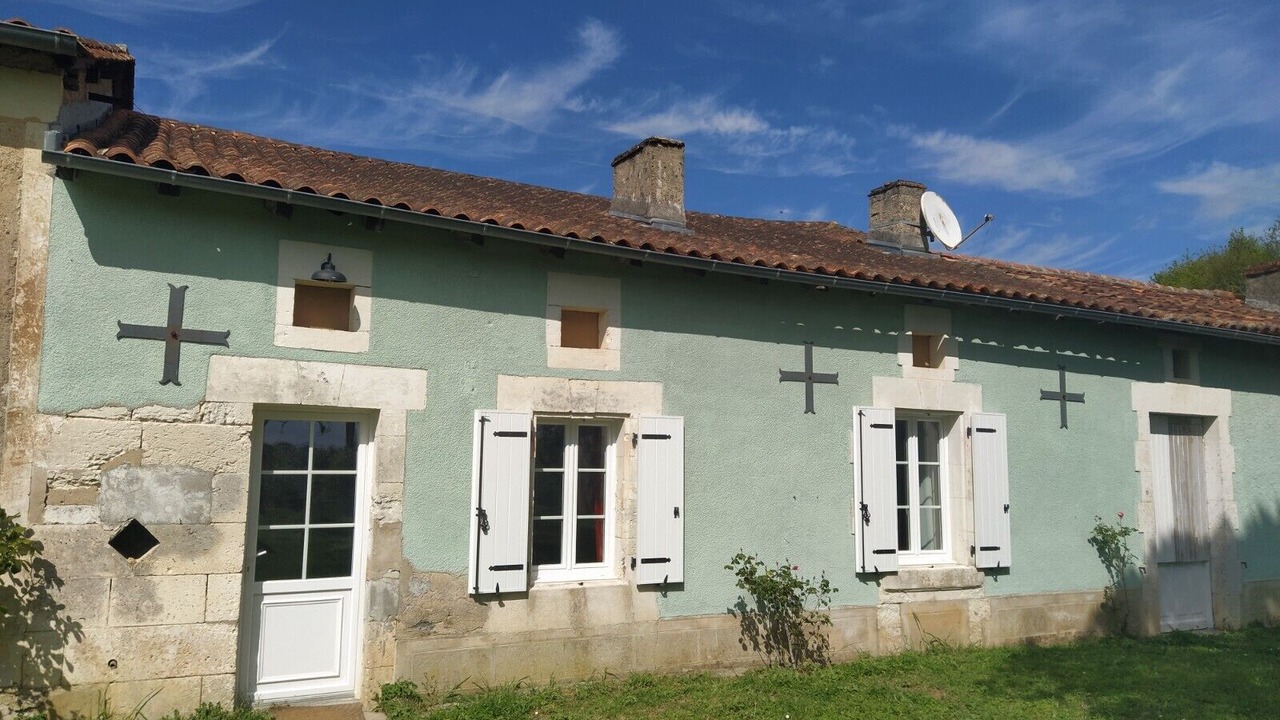 Photo of Outdoor in Yviers