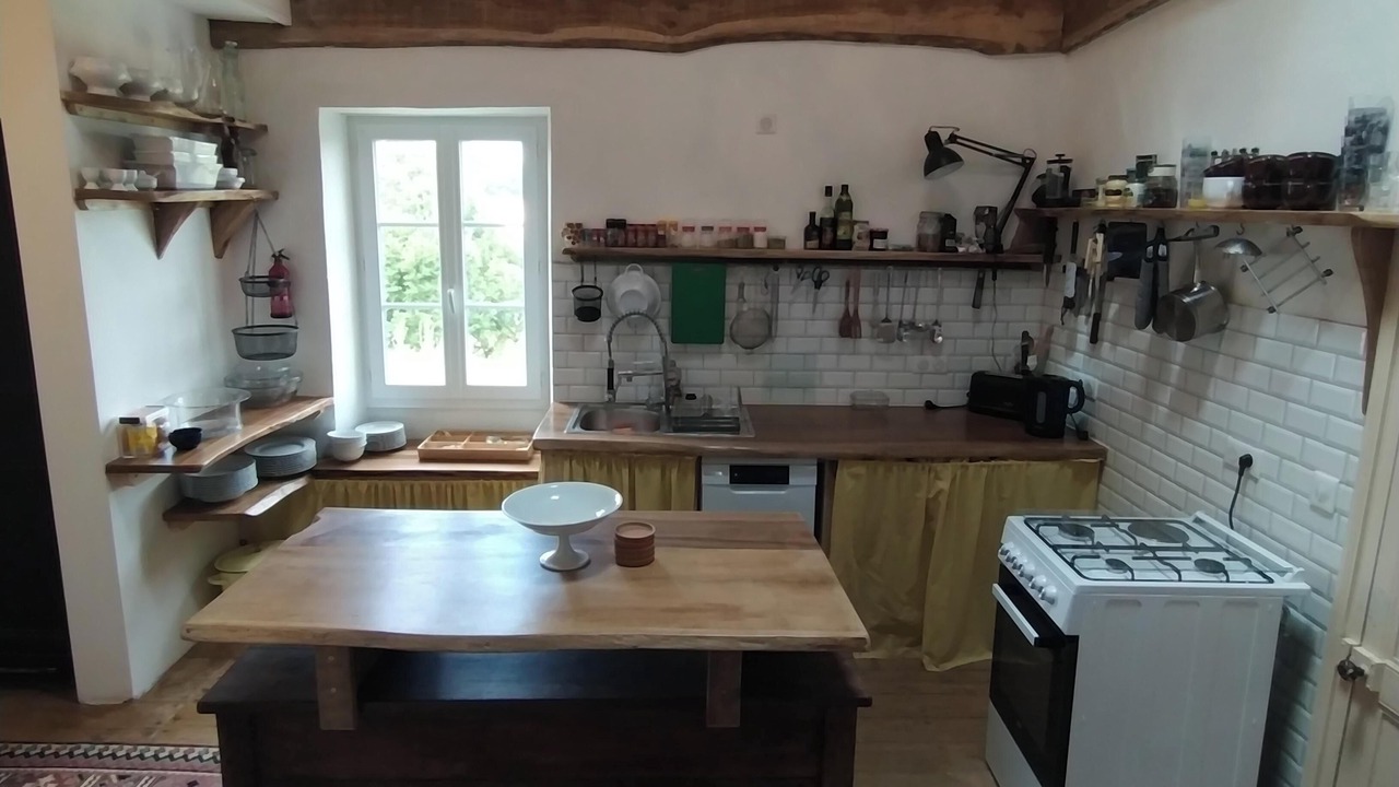 Photo of Kitchen in Yviers