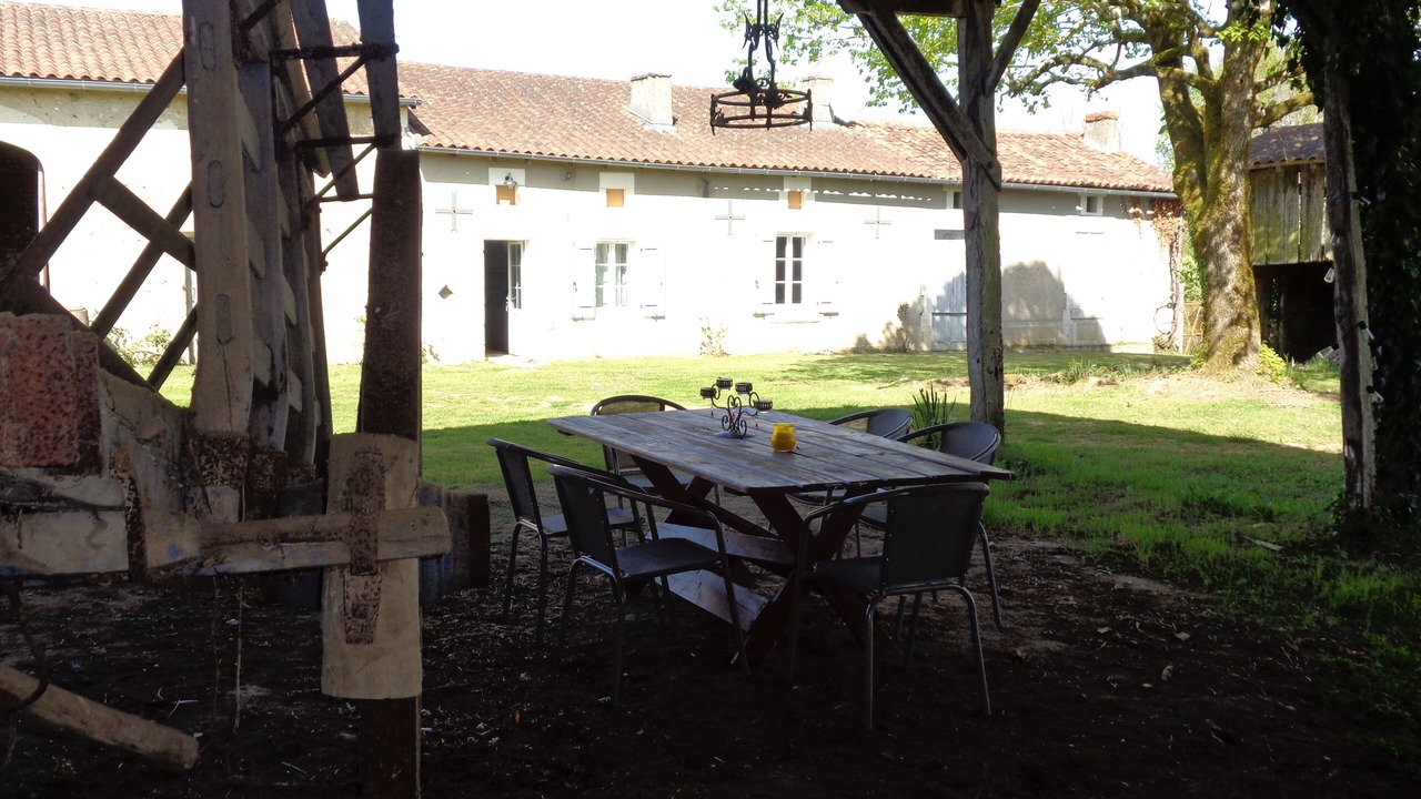 Photo of Outdoor in Yviers