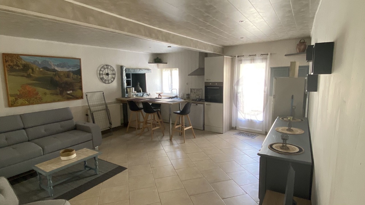 Photo of Livingroom in Saint-Savinien