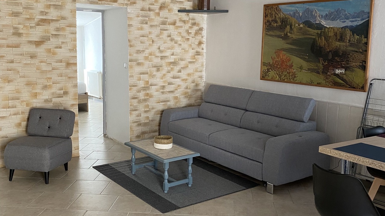 Photo of Livingroom in Saint-Savinien