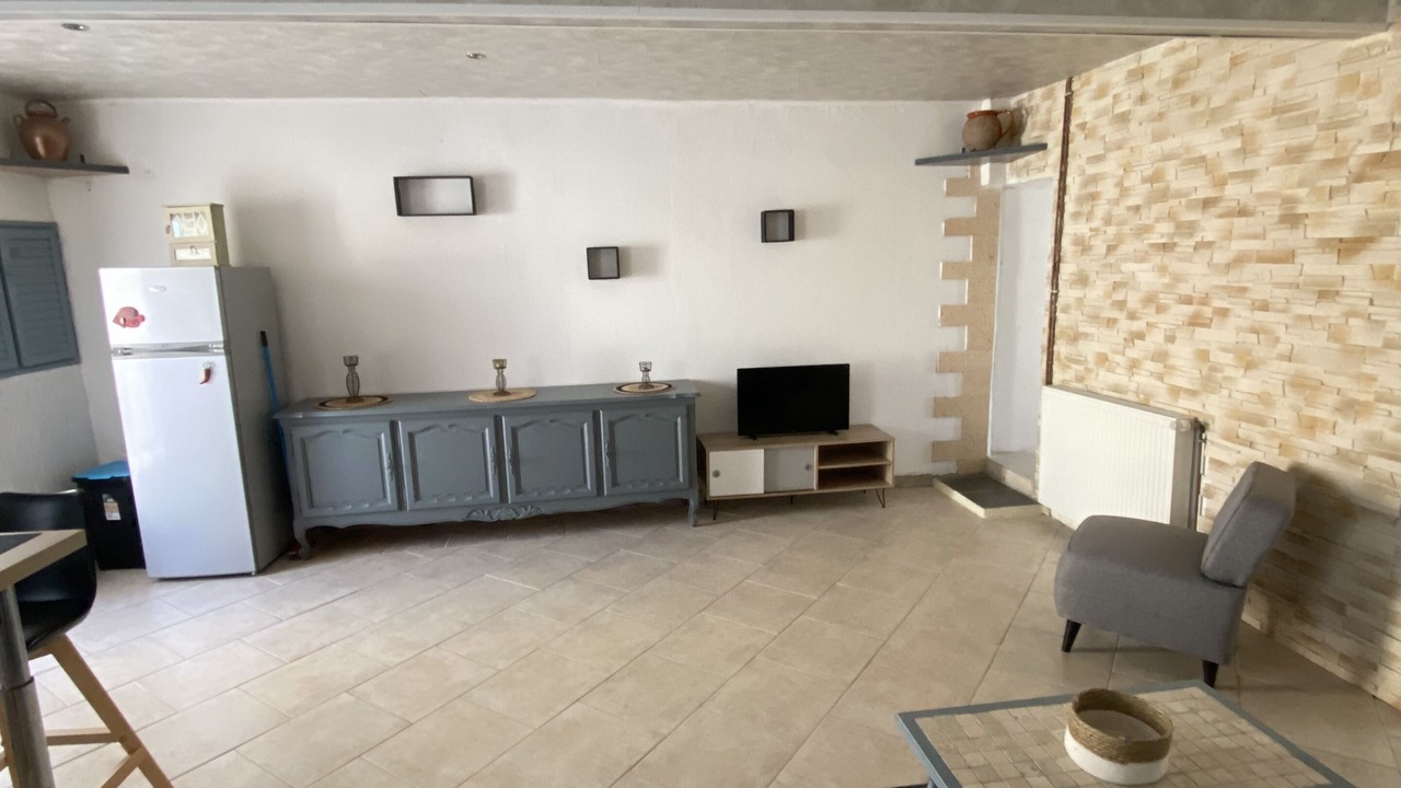 Photo of Livingroom in Saint-Savinien