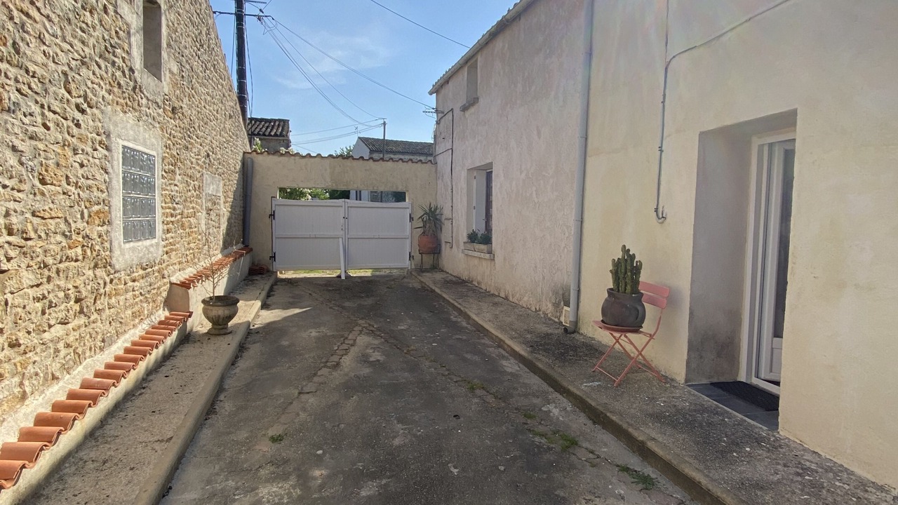 Photo of Outdoor in Saint-Savinien