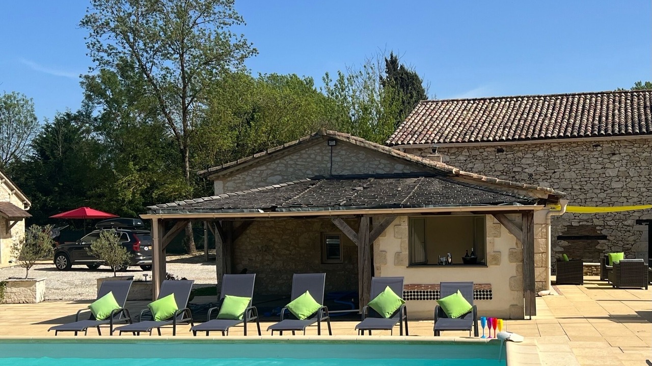 Photo of Outdoor in Bournel