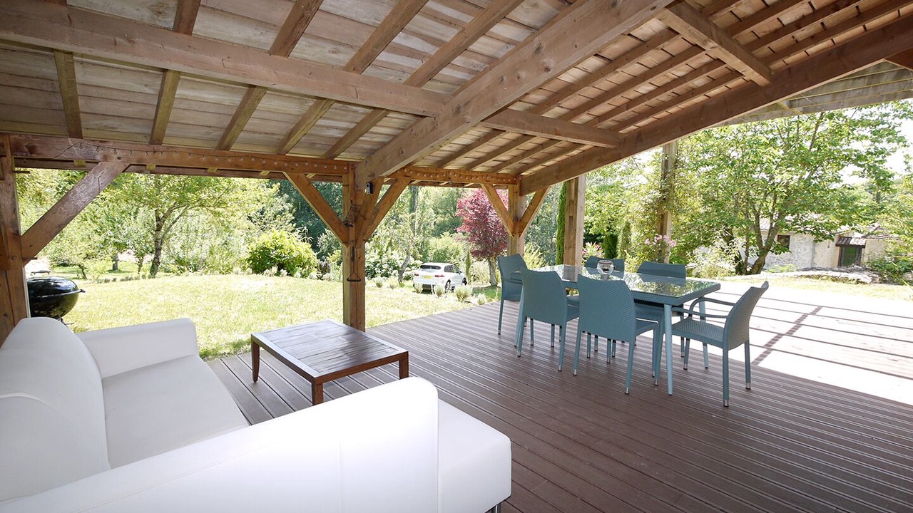 Photo of Outdoor in Saint-Vincent-de-Pertignas