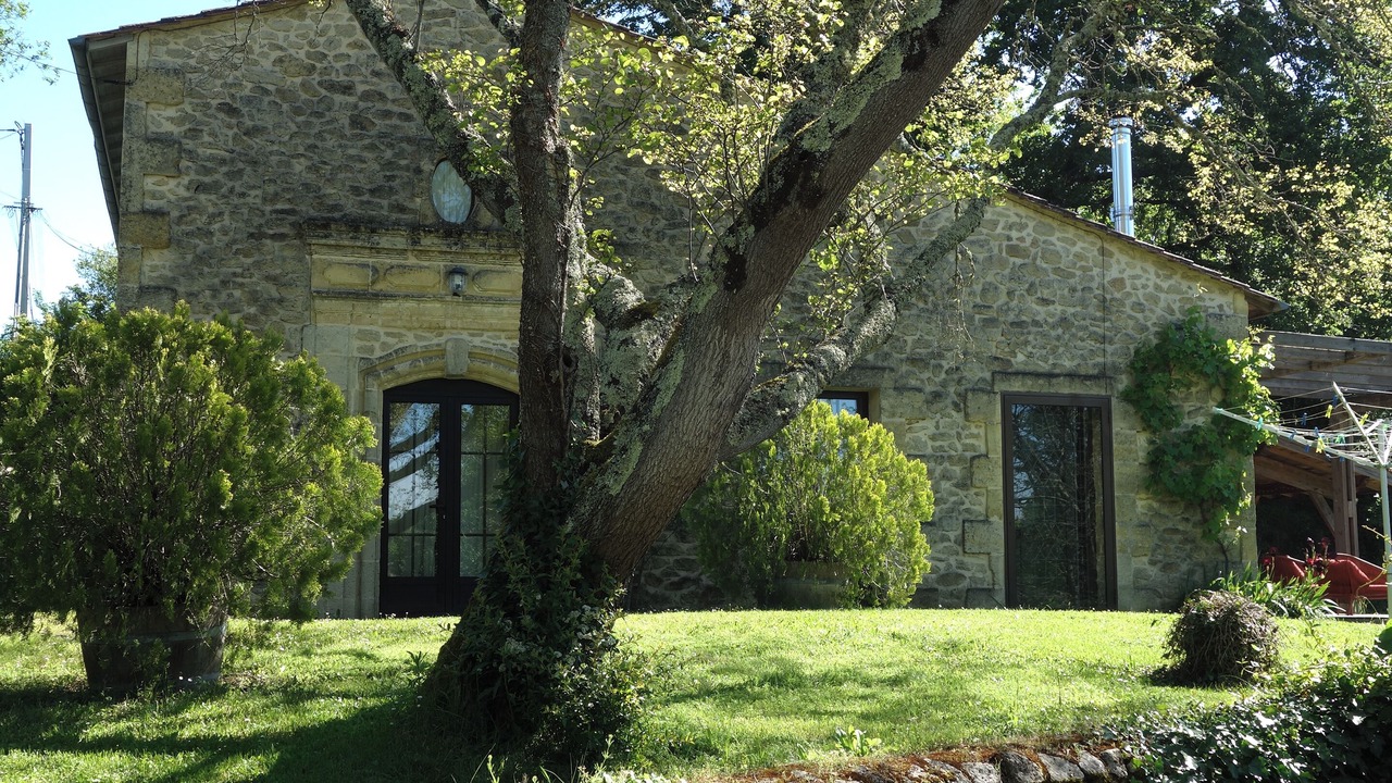 Photo of Outdoor in Saint-Vincent-de-Pertignas