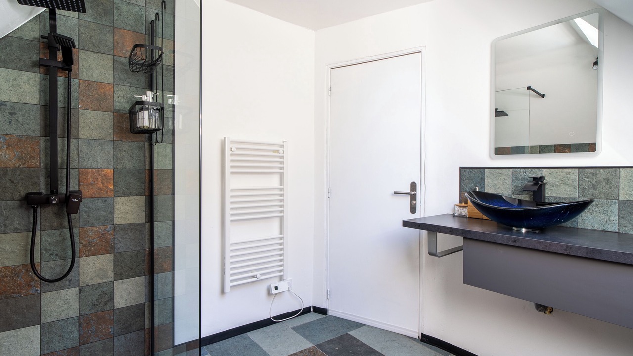 Photo of Bathroom in La Coquille