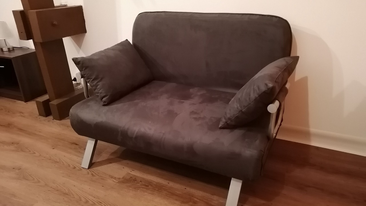 Photo of Livingroom in La Coquille