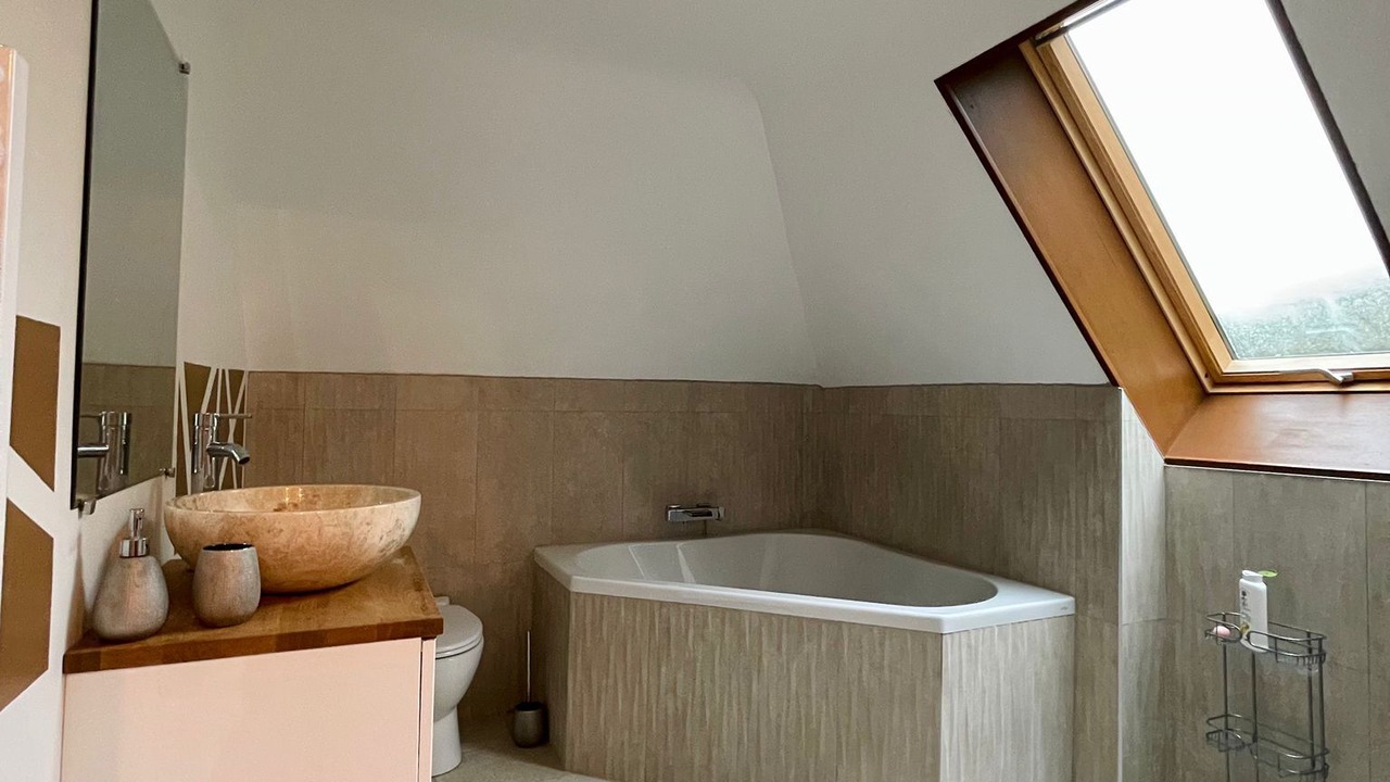 Photo of Bathroom in La Coquille