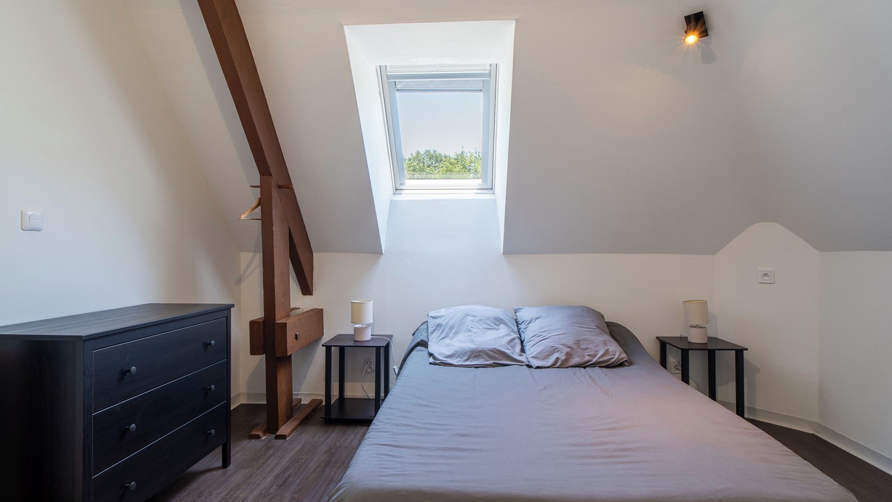 Photo of Bedroom in La Coquille
