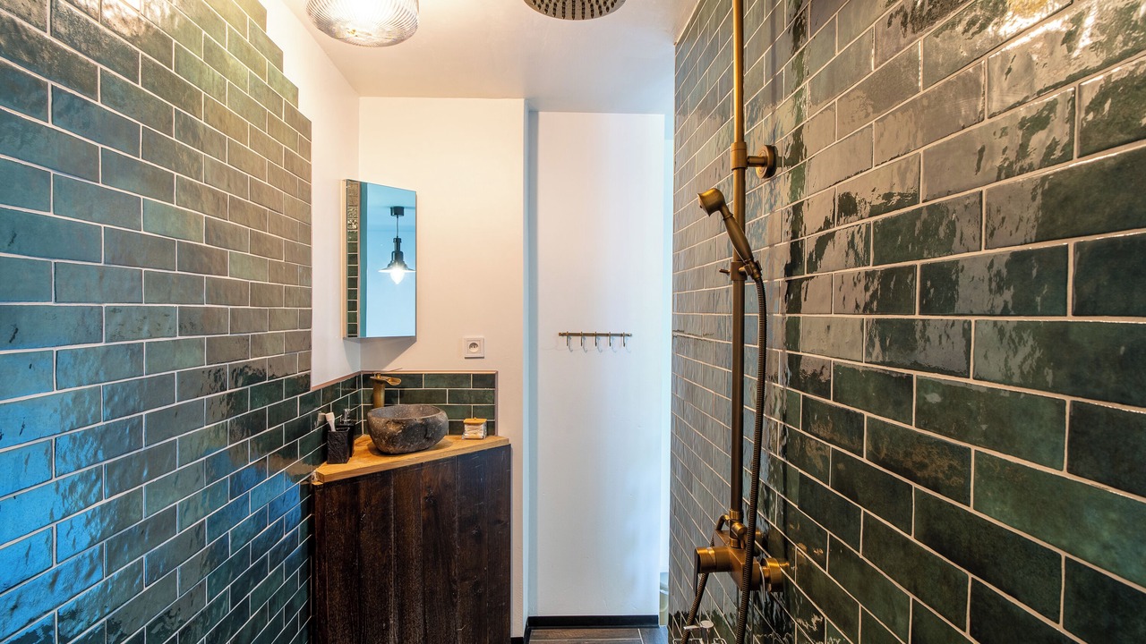 Photo of Bathroom in La Coquille