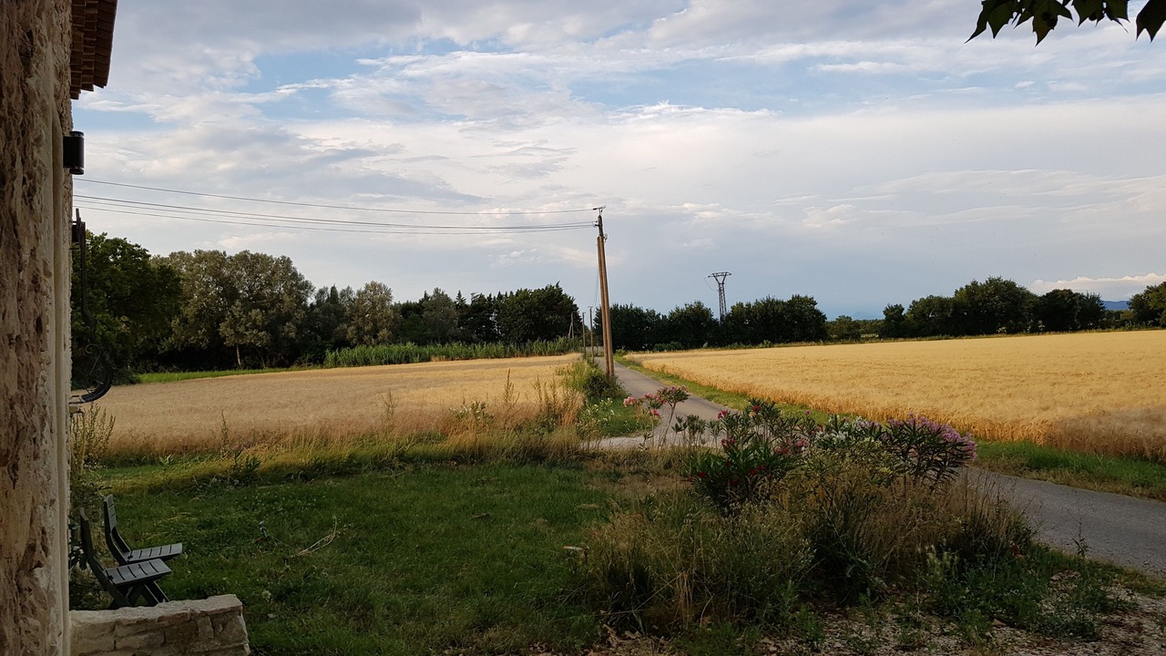 Photo of Outdoor in Caderousse