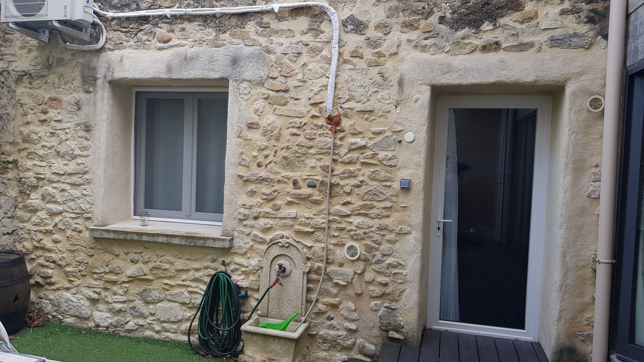 Photo of Outdoor in Caderousse