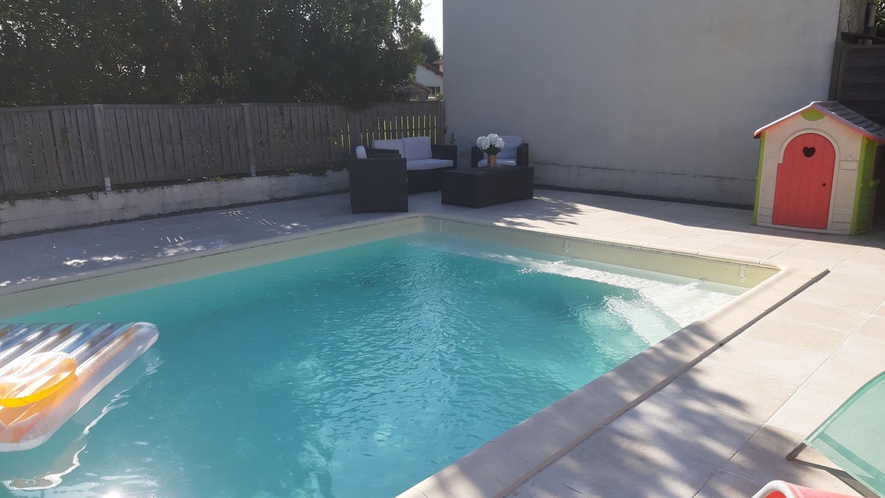Photo of Outdoor in Merignac